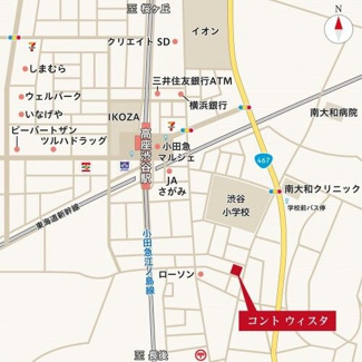 【地図】