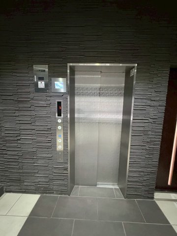 デコール神戸Ⅱのその他共用部分