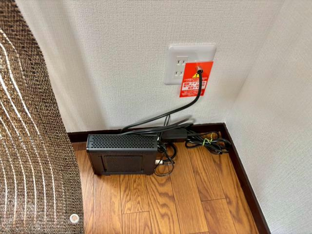 田寺グランドヒルズの設備