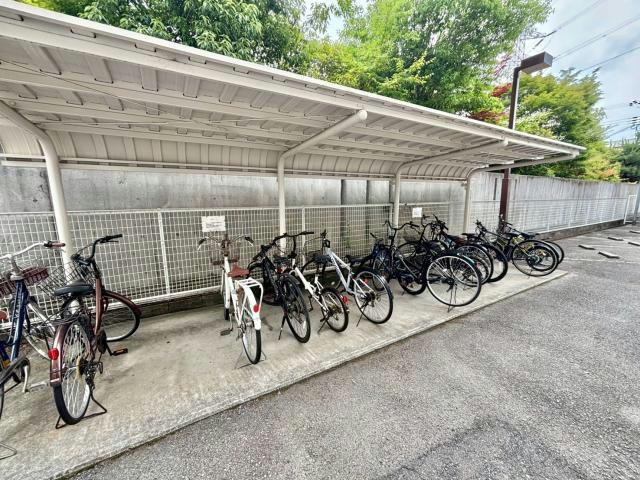 田寺グランドヒルズのその他共用部分