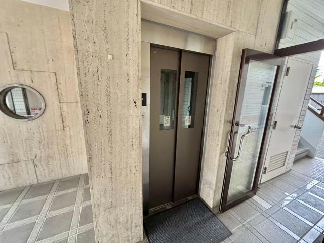 田寺グランドヒルズの設備