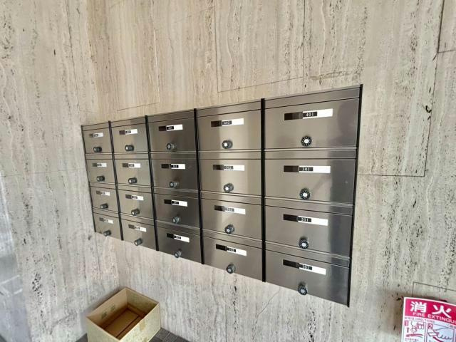 田寺グランドヒルズの設備