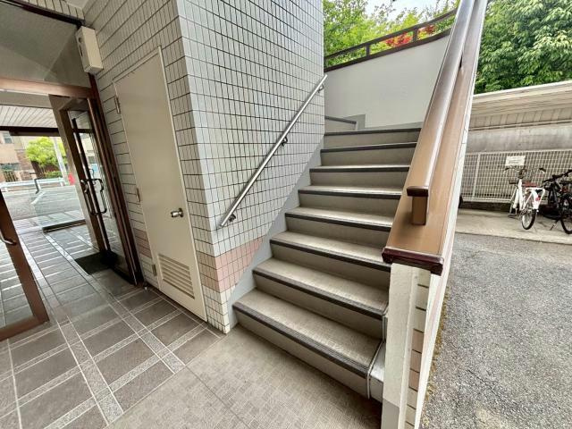 田寺グランドヒルズの設備