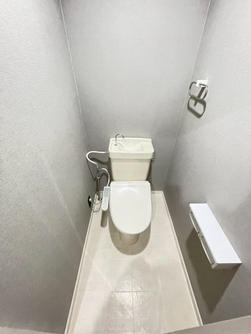 【トイレ】