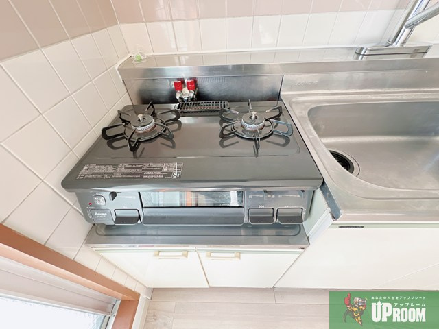 ハイツイヤサカのその他