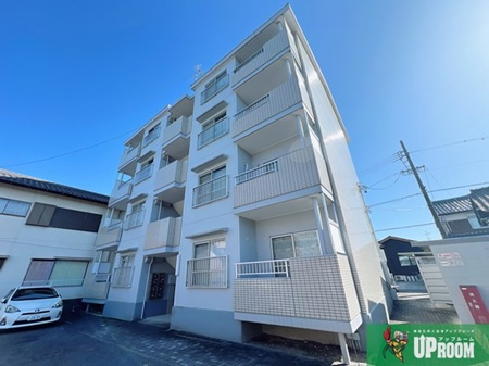 ハイツイヤサカ