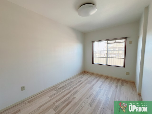 ハイツイヤサカの設備