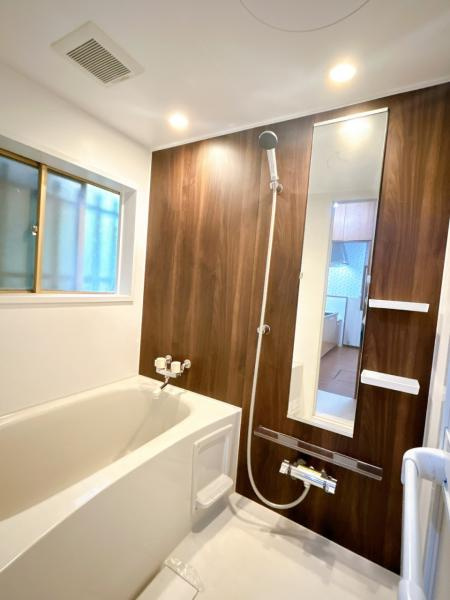 【浴室】 | 現状のまま
