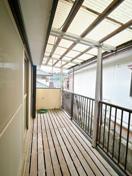 【その他】 | リフォーム中