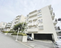 スターハイム生田の画像