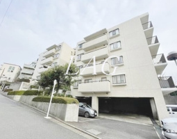 スターハイム生田の画像