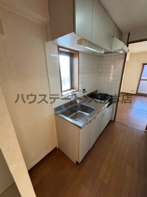 【キッチン】 | メルクリオール難波 仲介手数料無料