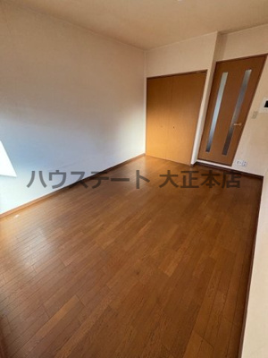 【居間・リビング】 | メルクリオール難波 仲介手数料無料