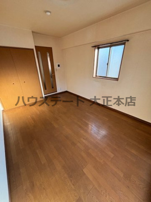 【居間・リビング】 | メルクリオール難波 仲介手数料無料