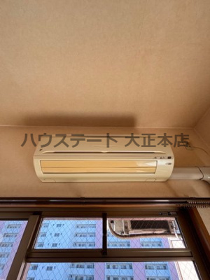 【設備】 | メルクリオール難波 仲介手数料無料