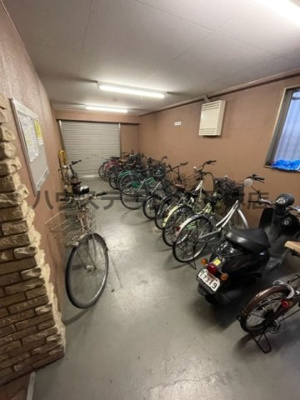 【その他共用部分】 | メルクリオール難波 仲介手数料無料