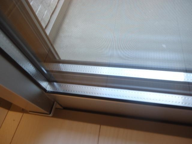つぼみハイツのセキュリティ