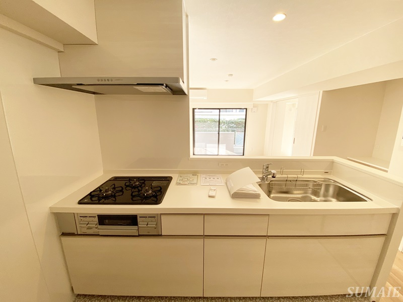 ステラメゾン田端のキッチン|キッチンです☆