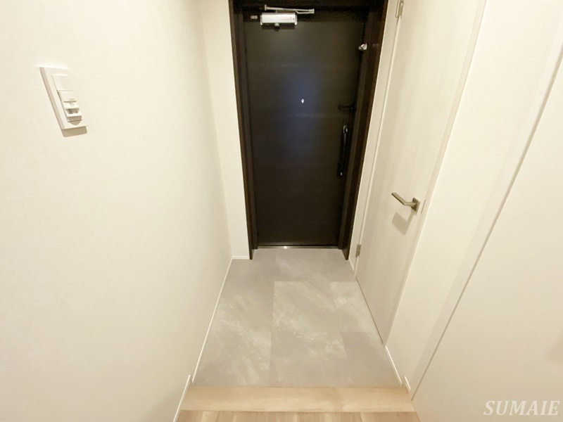 ステラメゾン田端の玄関|玄関です☆