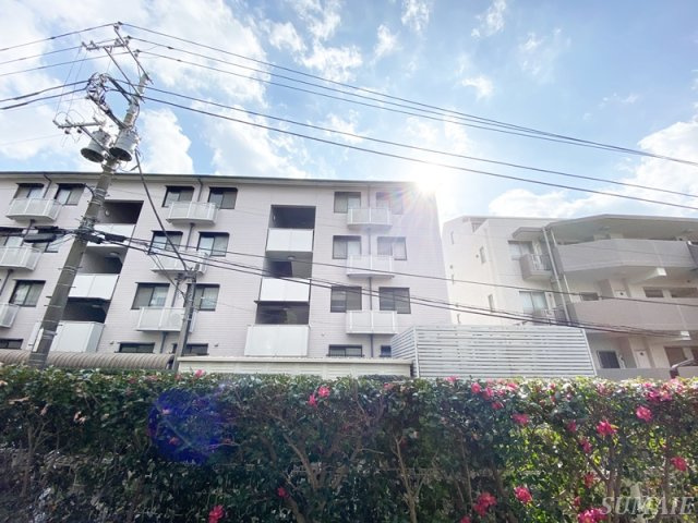 ステラメゾン田端の展望|眺望です☆