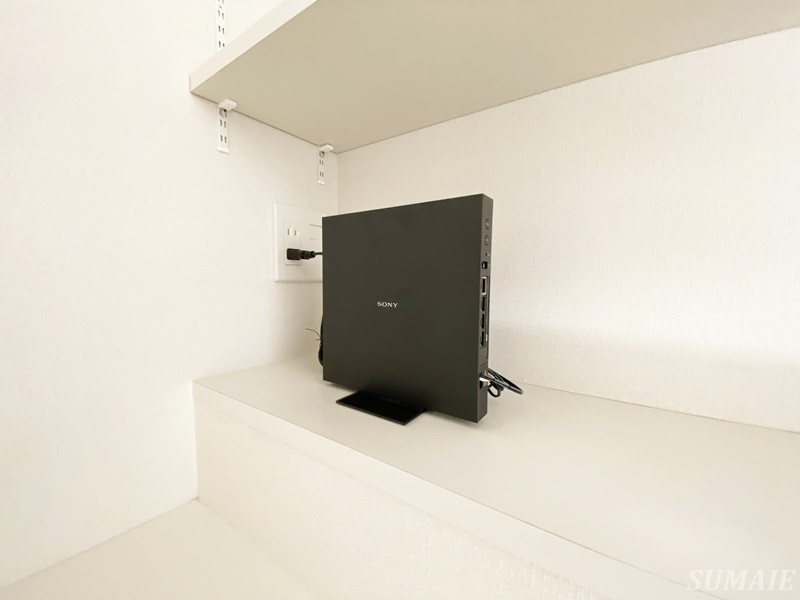 ステラメゾン田端の設備|無料WiFiです☆