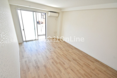 【洋室】 | ONEメゾン東花園