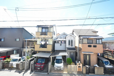 【展望】 | ONEメゾン東花園