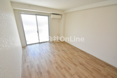 【居間・リビング】 | ONEメゾン東花園