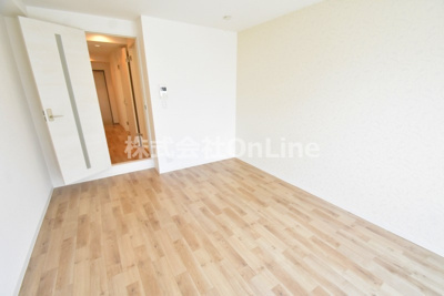 【居間・リビング】 | ONEメゾン東花園