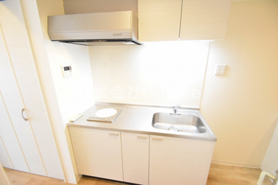 【キッチン】 | ONEメゾン東花園