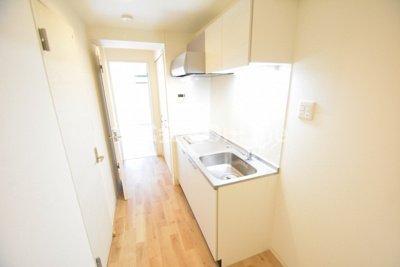 【キッチン】 | ONEメゾン東花園