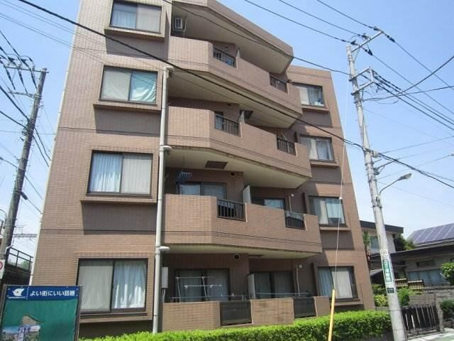 スターリング江戸川の画像