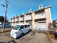 シャンペール'90の画像