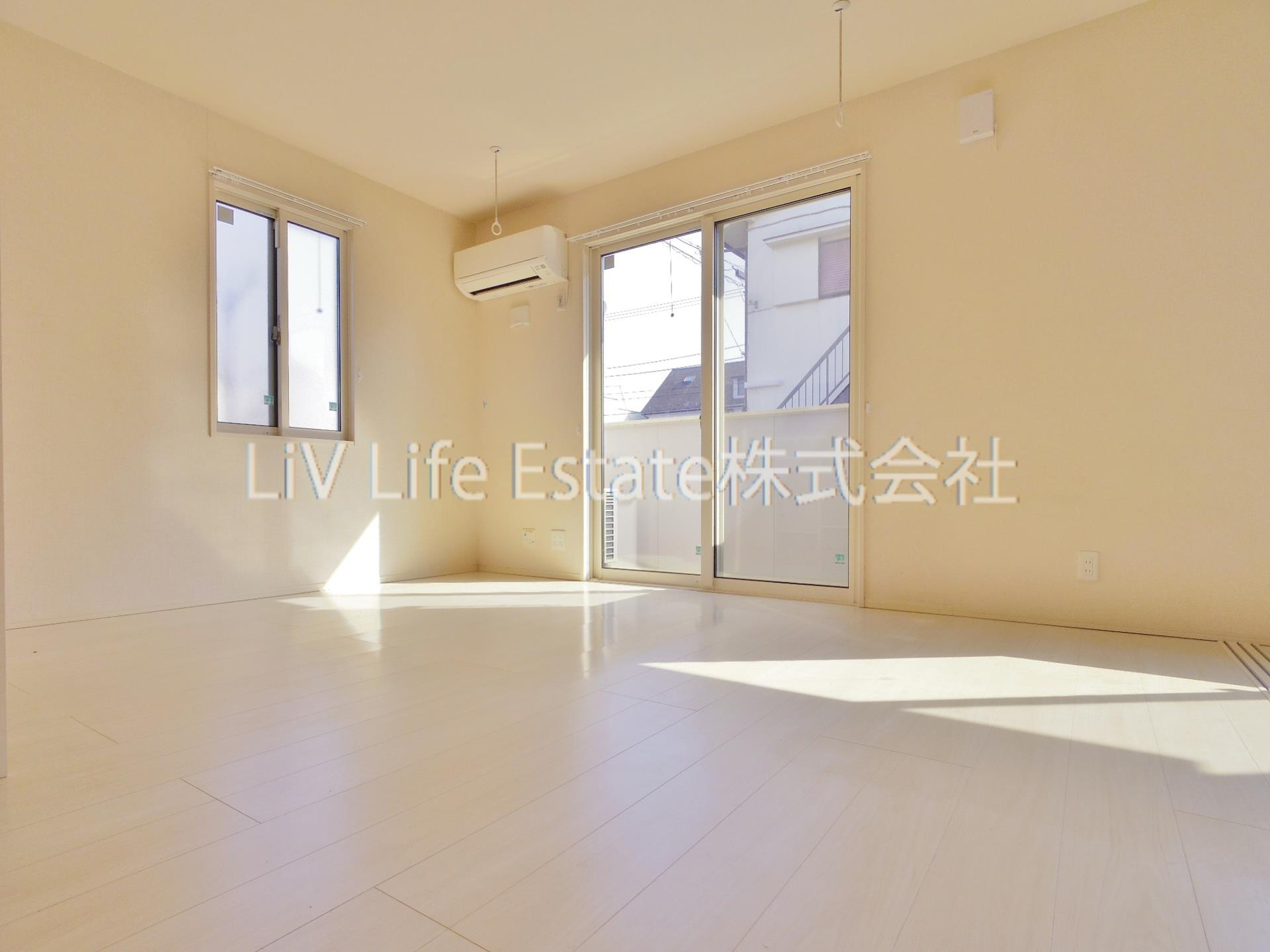 アーブル クロシェット　C棟