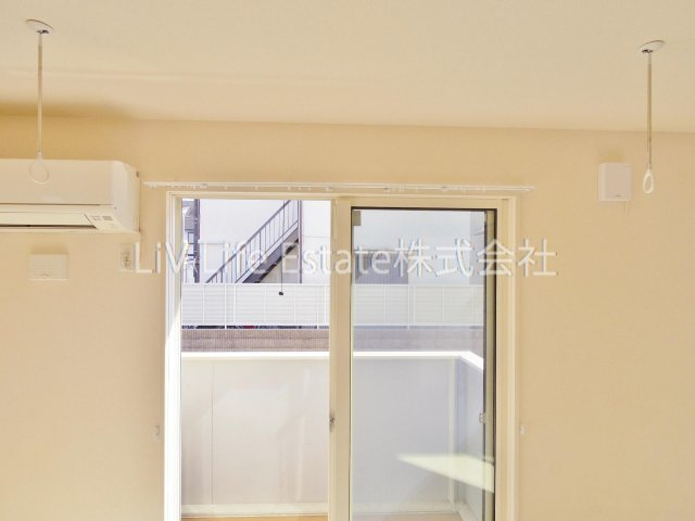 アーブル クロシェット　C棟