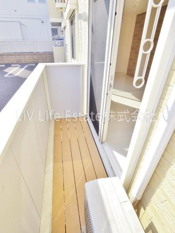 アーブル クロシェット　C棟