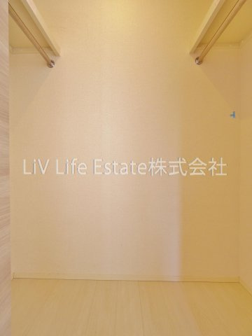 アーブル クロシェット　C棟