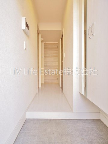 アーブル クロシェット　C棟