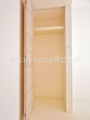 アーブル クロシェット　C棟