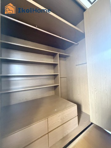 神戸市西区月が丘3丁目　中古戸建の収納|【ホームページに現地動画掲載中】●年中無休：当日予約可●とても収納が豊富な建物です！