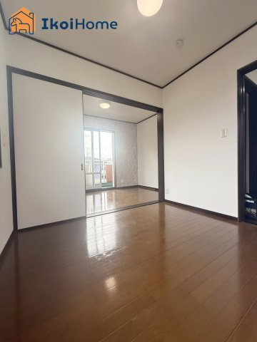 神戸市西区月が丘3丁目　中古戸建の寝室|【ホームページに現地動画掲載中】●年中無休：当日予約可●2部屋を開放すると広々とご使用いただけます！