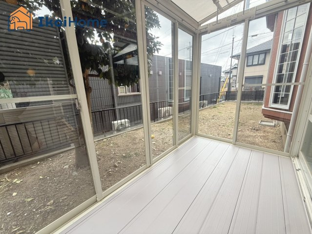 神戸市西区月が丘3丁目　中古戸建のその他|【ホームページに現地動画掲載中】●年中無休：当日予約可●1階にはサンルームあり！洗濯物が干せます！