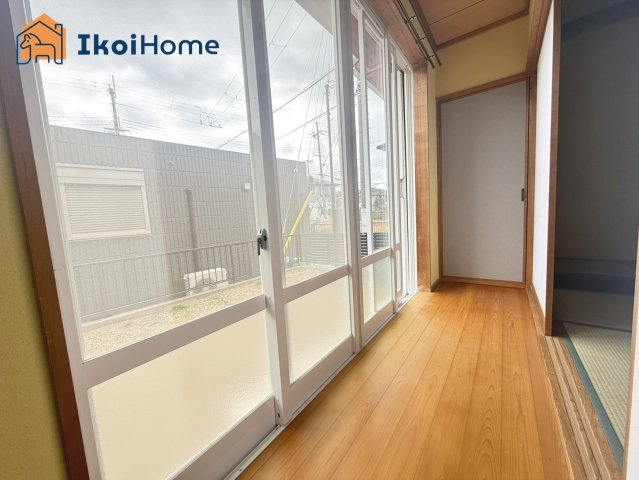 神戸市西区月が丘3丁目　中古戸建のその他|【ホームページに現地動画掲載中】●年中無休：当日予約可●和室には縁側もあります！