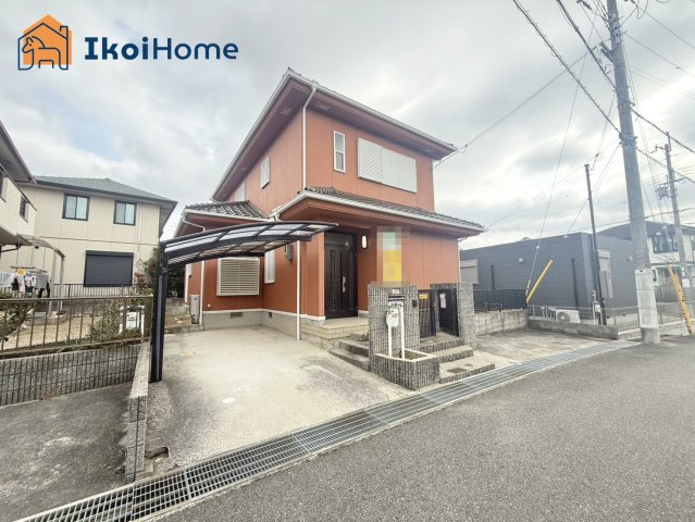 神戸市西区月が丘3丁目　中古戸建の周辺|【ホームページに現地動画掲載中】●年中無休：当日予約可●夜間でもご案内可能。いつでも問い合わせ可！