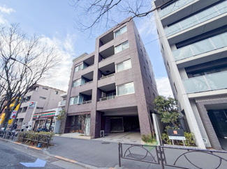 【外観】 | レ・ジェイド上北沢