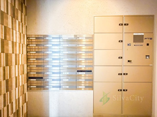 【設備】 | レ・ジェイド上北沢