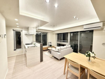 レ・ジェイド上北沢の画像