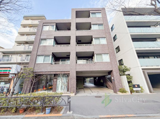 【外観】 | レ・ジェイド上北沢