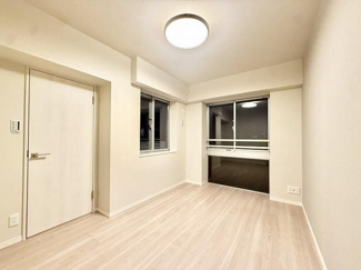 【洋室】 | レ・ジェイド上北沢