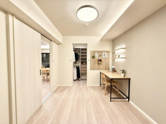 【洋室】 | レ・ジェイド上北沢